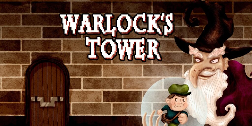 Warlock’s Tower