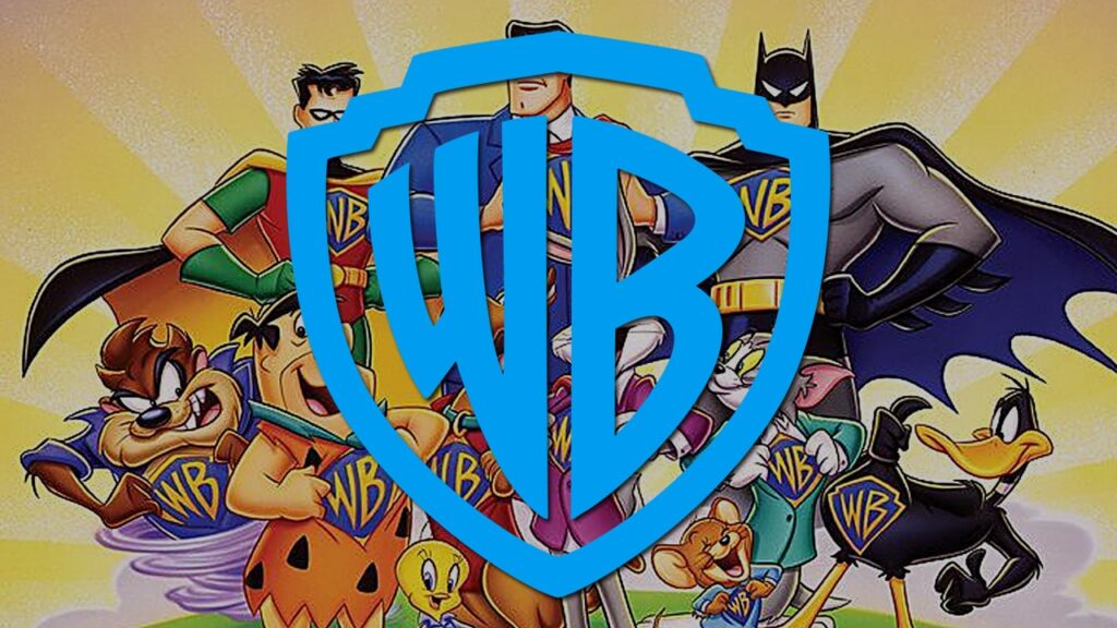 Warner Bros werkt ook aan Super Smash Bros crossover-platform vechter?
