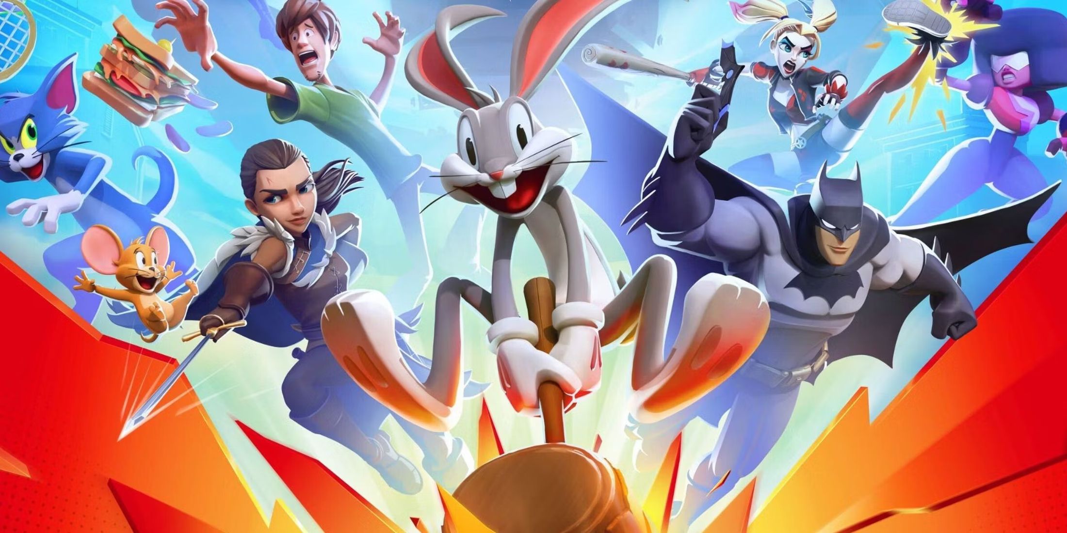Warner Bros. Games Acquires MultiVersus Developer Player First Games
