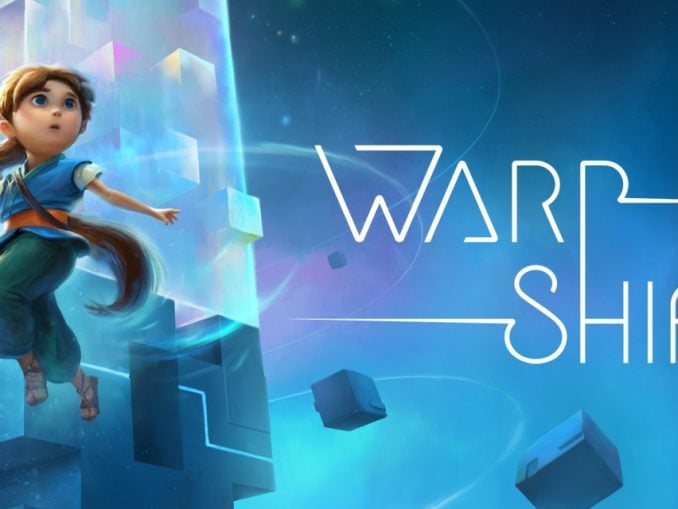 Release - Warp Shift 