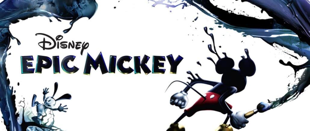 Warren Spector’s Epic Mickey reis: gamerreacties en Disney-dromen