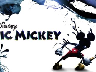 Nieuws - Warren Spector’s Epic Mickey reis: gamerreacties en Disney-dromen 