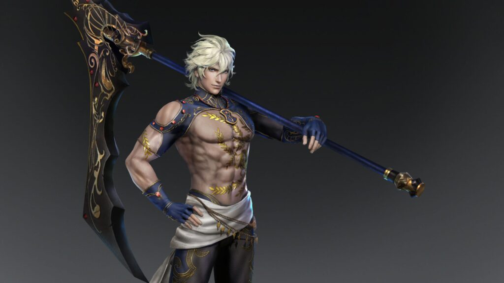 Warriors Orochi 4 Ultimate – Hades Action Trailer