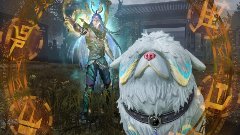 Warriors Orochi 4 Ultimate – Infinity-modus en proef van Zeus