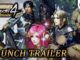Warriors Orochi 4 Ultimate - Launch Trailer