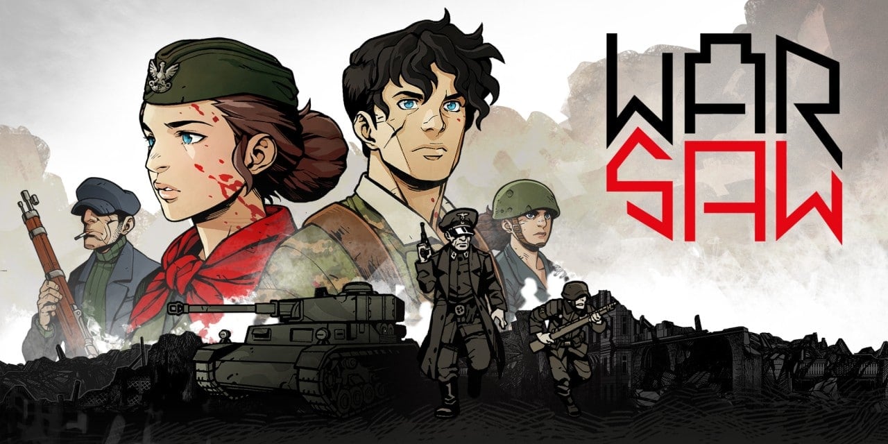 WARSAW WARSAW