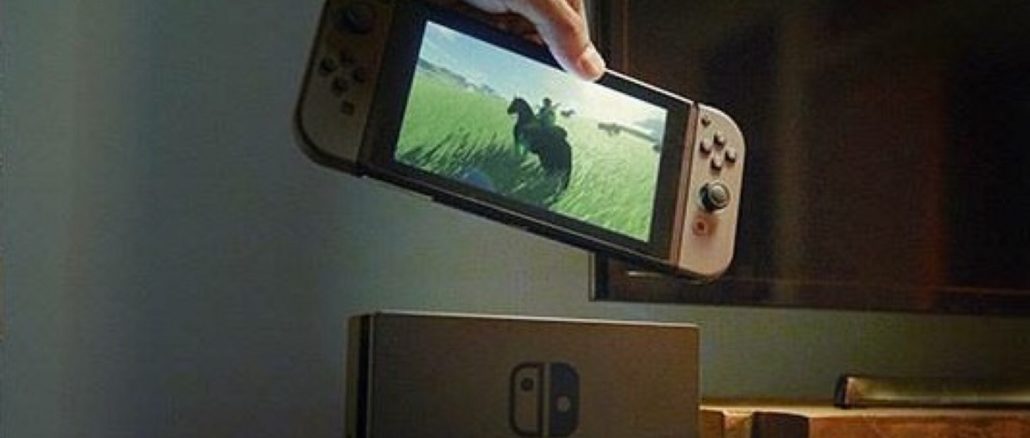 What do you do more; Handheld or Docked?