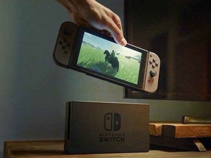 Poll - What do you do more; Handheld or Docked? 