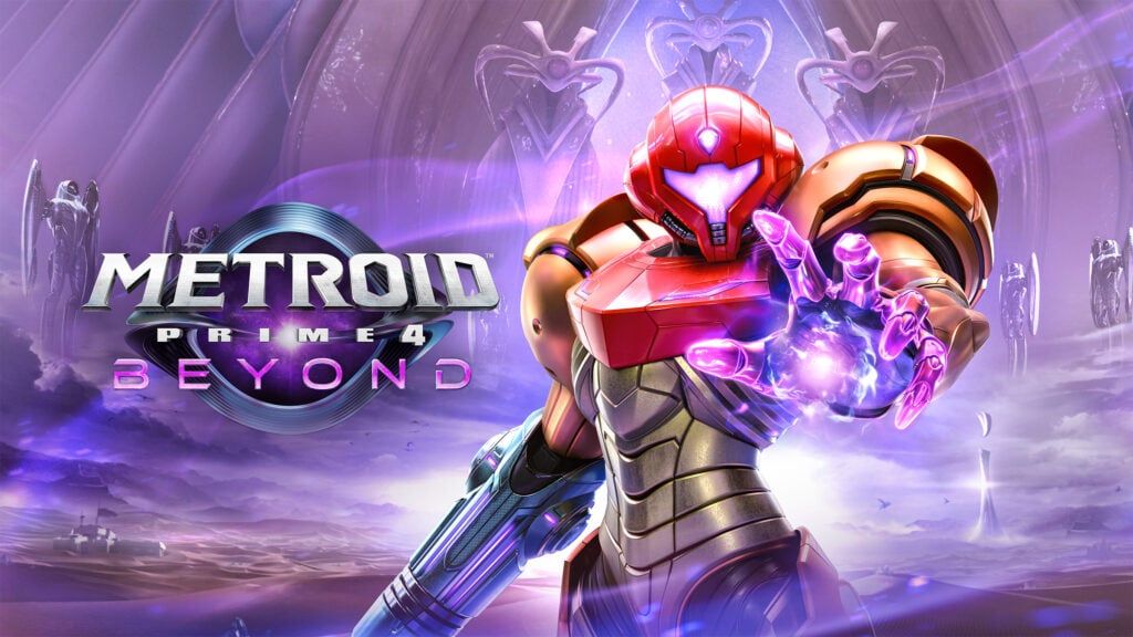 Watch Metroid Prime 4 Beyond Early With TetraNinja And Le Jeu C’est Sérieux