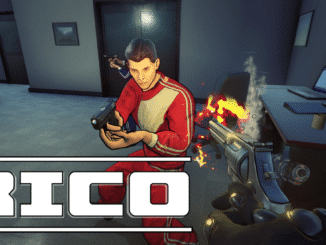 Watch RICO’s Intense Launch Trailer