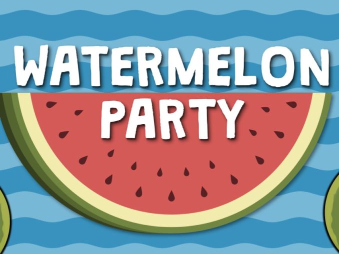 Release - Watermelon Party 