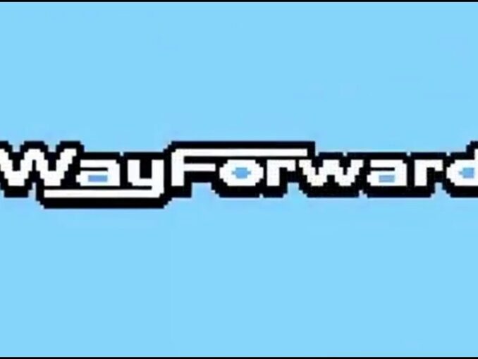 Rumor - WayForward’s making a new AAA Shooter? 