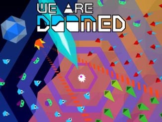 Release - WE ARE DOOMED 
