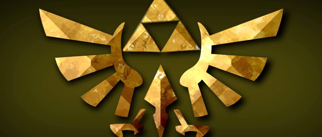 Weaving the Triforce: Nintendo’s Live-Action Legend of Zelda Film Journey