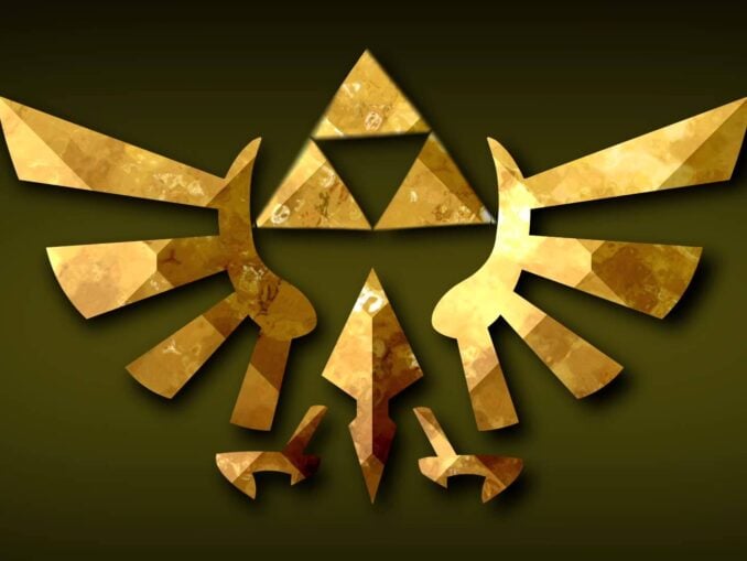 Nieuws - Het weven van de Triforce: Nintendo’s Live-Action Legend of Zelda film reis 