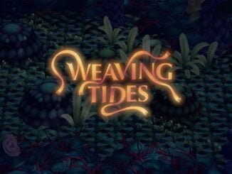 Weaving Tides announced