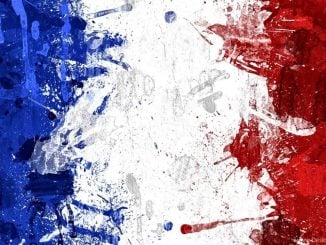 Nieuws - Weer een mijlpaal in Frankrijk 