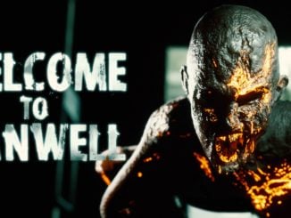 Release - Welcome to Hanwell 