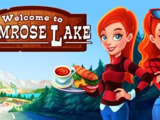 Release - Welcome to Primrose Lake 