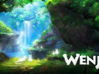 Release - Wenjia 