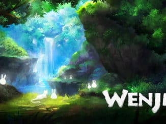 Wenjia – First 11 Minutes