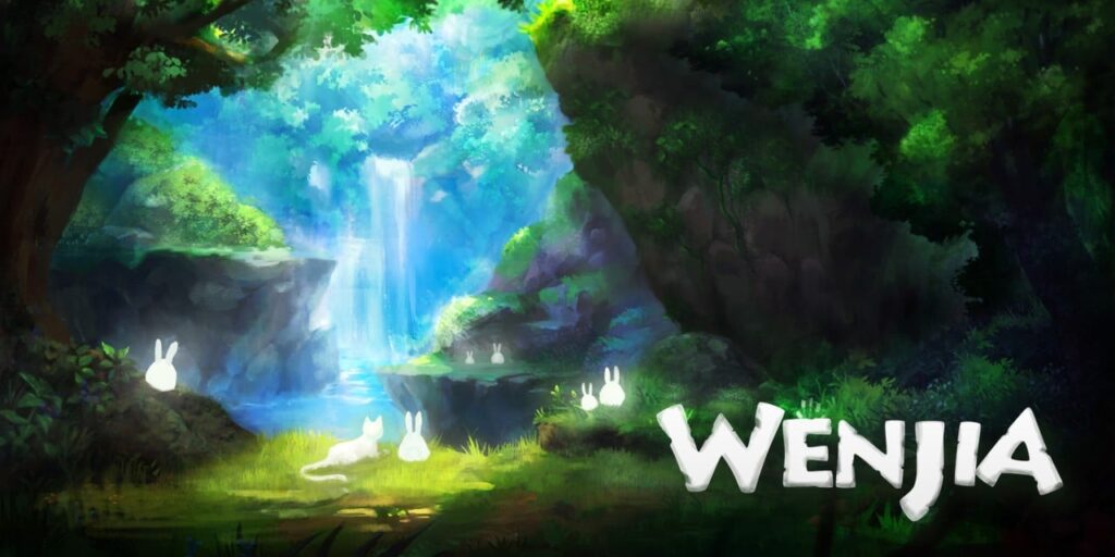 Wenjia komt op 26 maart 2020