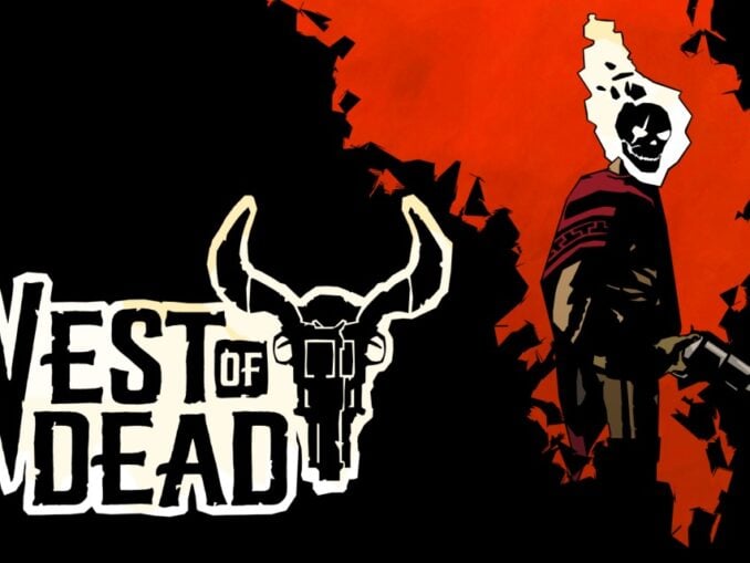 Release - West of Dead 