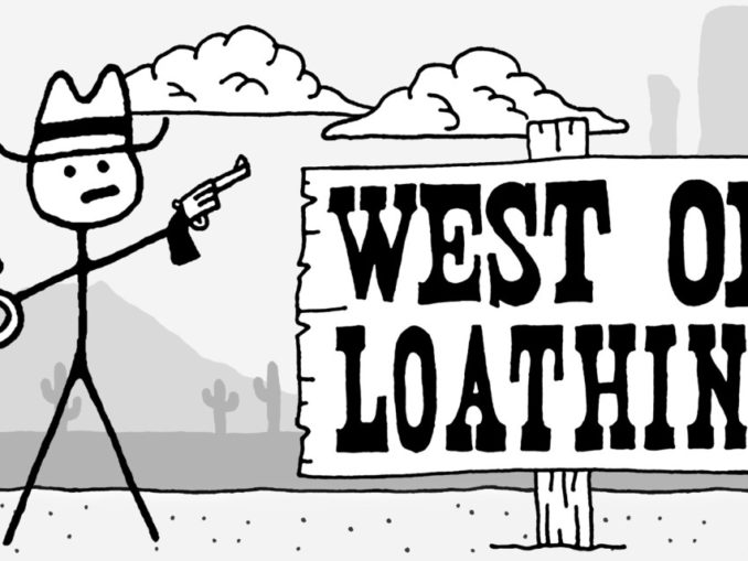 Release - West of Loathing 