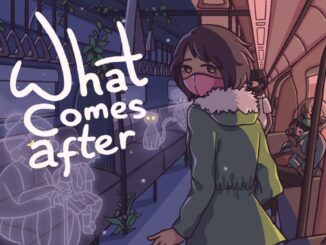 Release - What Comes After 