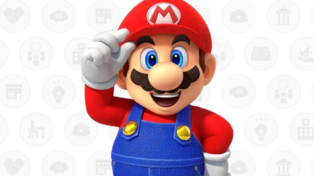 What’s Next for Super Mario? Insights from Shigeru Miyamoto