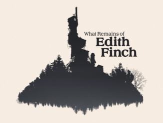 Release - What Remains of Edith Finch 