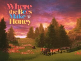 Release - Where the Bees Make Honey 