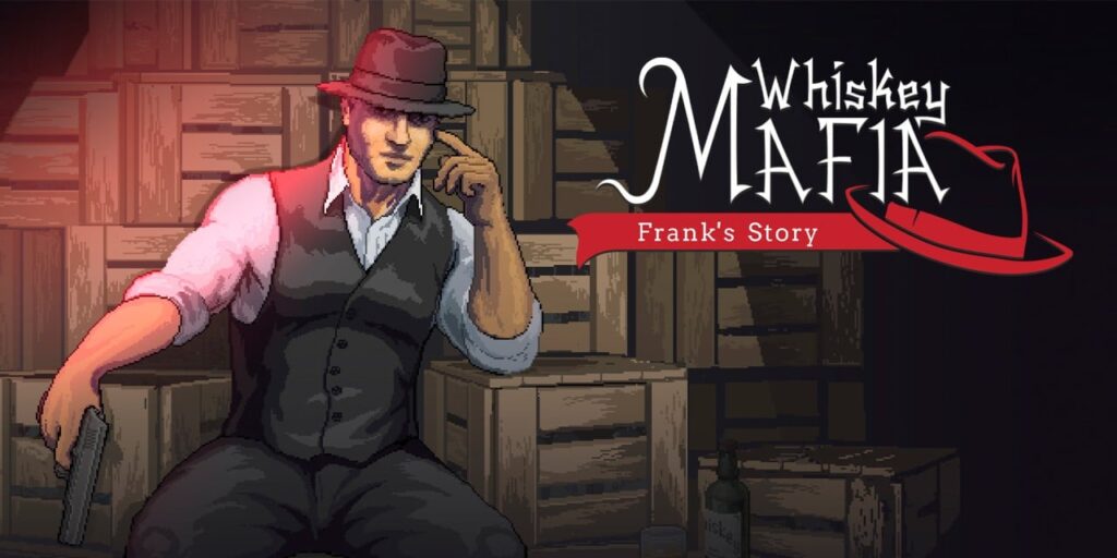 Whiskey Mafia: Frank’s Story