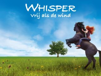 Release - Whisper