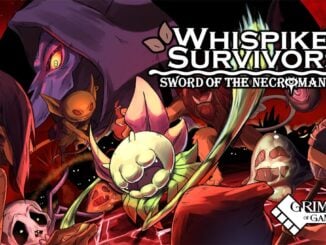 Whispike Survivors: De kracht van monsterkweek