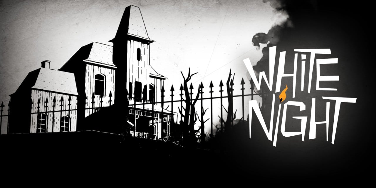 White Night White Night