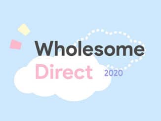 News - Wholesome Direct announced for May 26th, 50+ Indies 