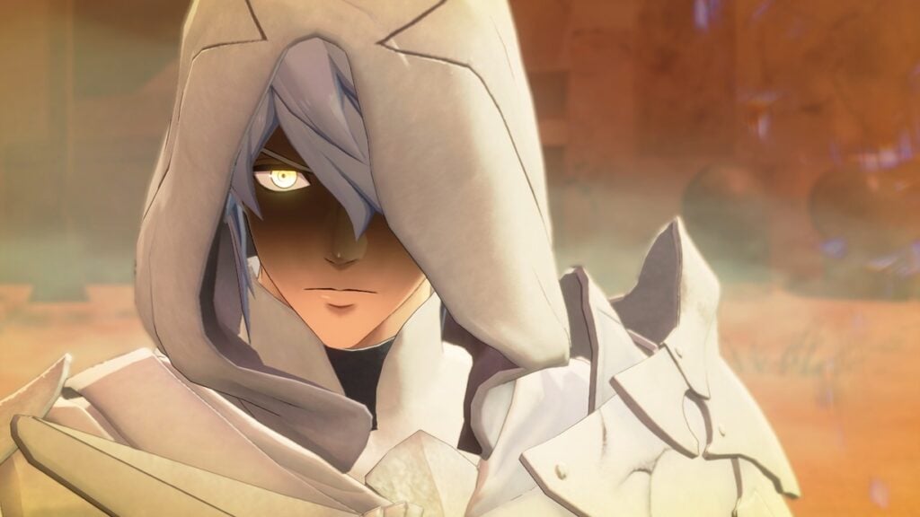 Why Fire Emblem: Fortune’s Weave Has Only One Save File