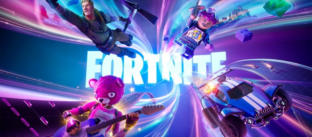 Why Fortnite Hasn’t Collaborated with Nintendo … Yet