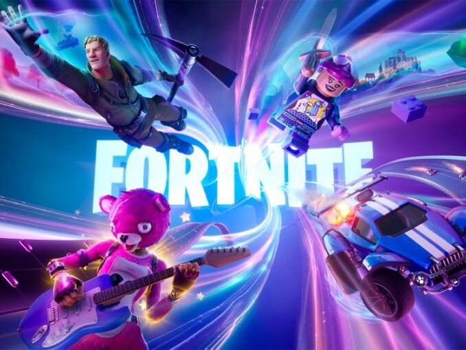 News - Why Fortnite Hasn’t Collaborated with Nintendo … Yet 