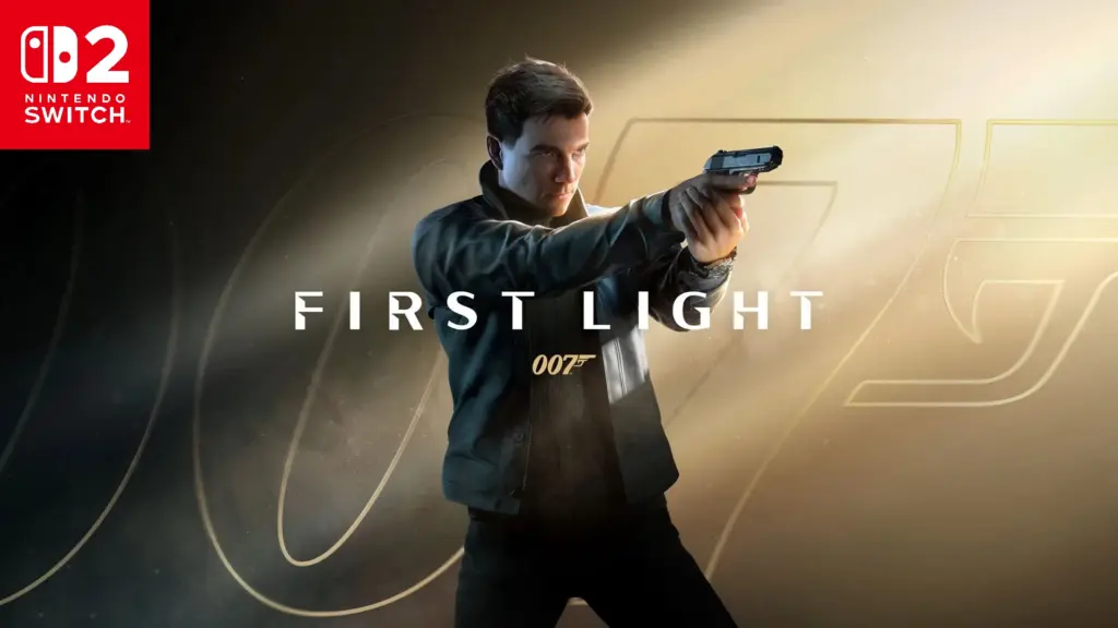 Why IO Interactive Delayed 007 First Light on Nintendo Switch 2