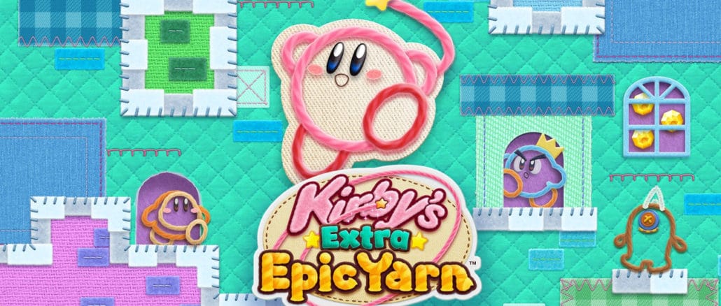Why Kirby does not inhale enemies in Kirby’s Extra Epic Yarn