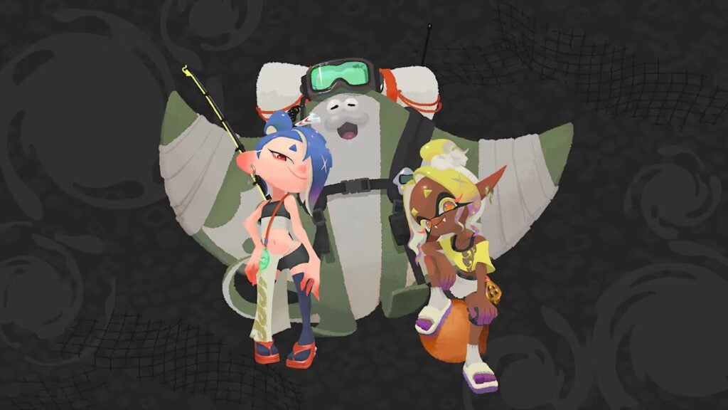 Why Nintendo Made Splatoon Raiders Instead of Splatoon 4