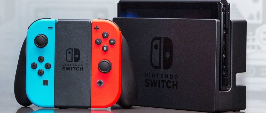 Waarom Nintendo Switch sneller groeit dan de Wii