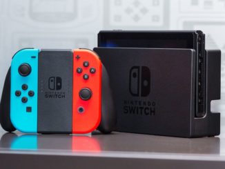 Why Nintendo Switch grows faster than Wii