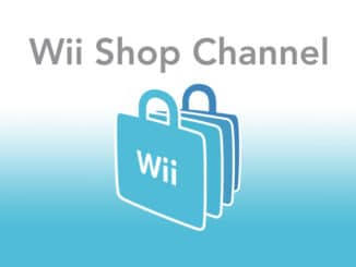 Wii Shop Channel down, issue or more?