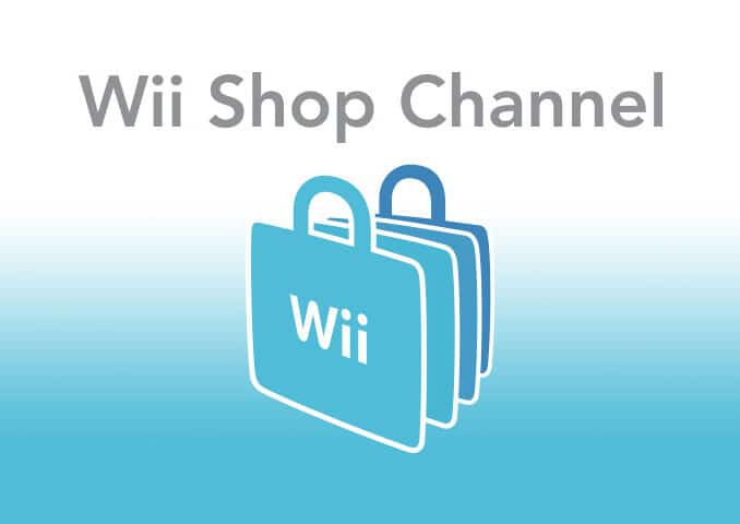Nieuws - Wii shop channel uitgeschakeld, probleem of meer? 