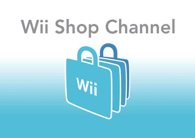 Nieuws - Wii Shop – Gesloten, maar opnieuw downloaden is nog steeds mogelijk 