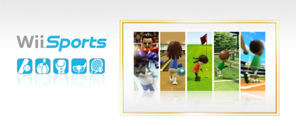 Wii Sports, Barbie Fashion Designer, and More: The 2023 World Video Game Hall of Fame Inductees