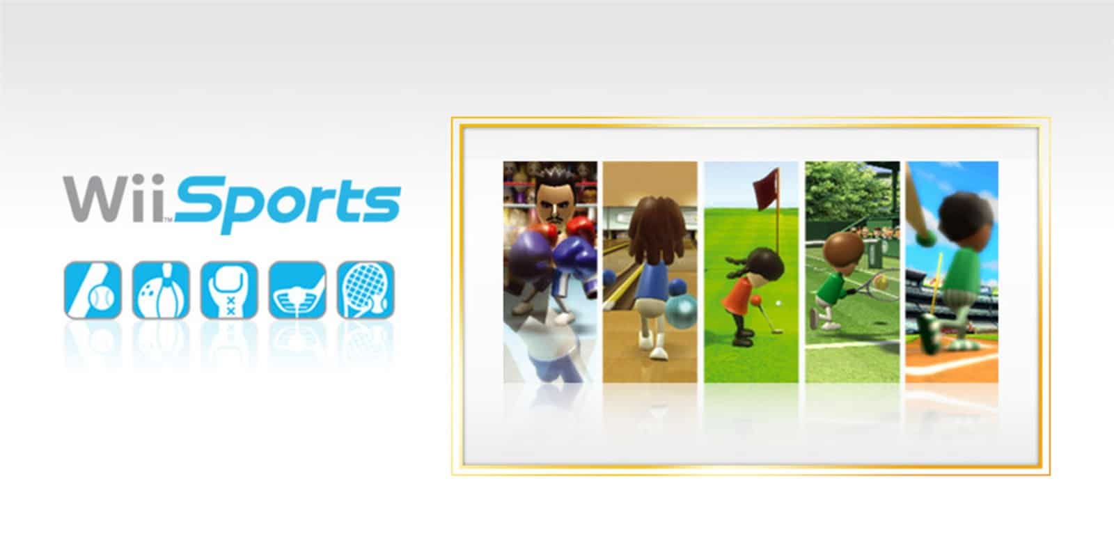 Wii Sports, Barbie Fashion Designer, and More: The 2023 World Video Game Hall of Fame Inductees